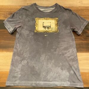 Stiletto x Nike Basketball Watch The Throne T-shirt